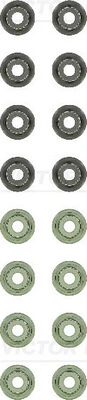 Seal Set, valve stem